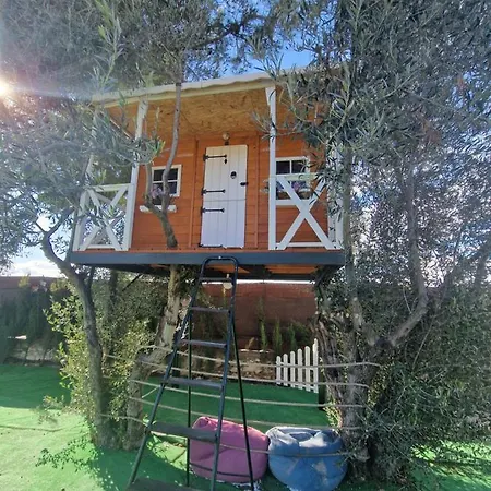 La Catrina Holiday home *