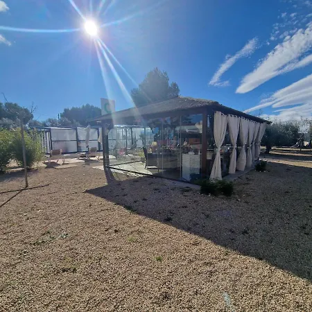 Holiday home La Catrina