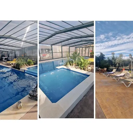Holiday home La Catrina Alicante