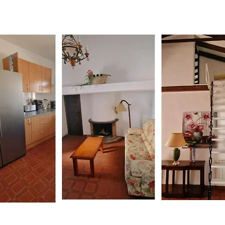 La Catrina Holiday home *