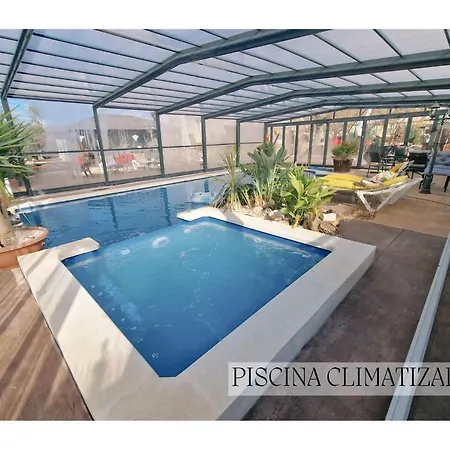 Holiday home La Catrina Alicante
